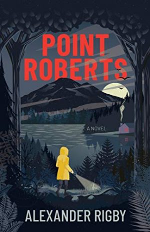 Cover for Point Roberts
