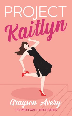 Cover for Project Kaitlyn