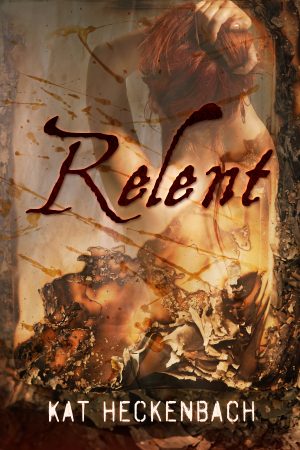 Cover for Relent