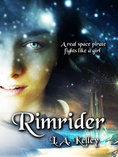 Cover for Rimrider