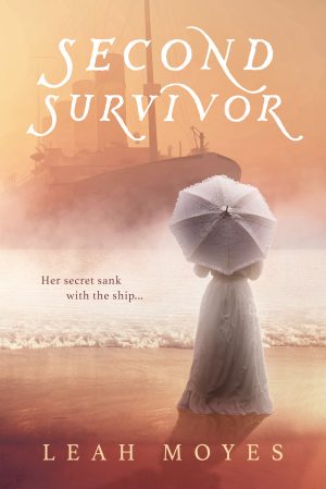 Cover for Second Survivor