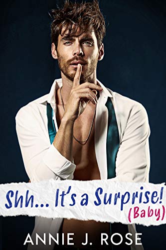 Cover for Shh... It's a Surprise! (Baby)