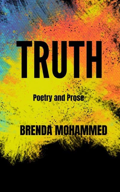 Cover for Truth