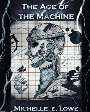 Cover for The Age of the Machine
