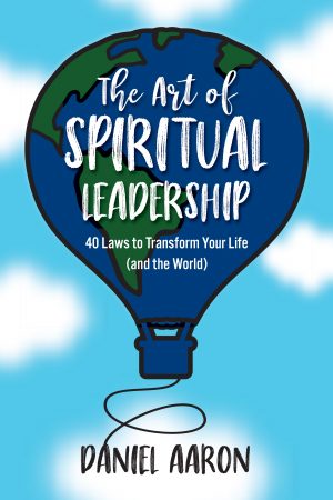 Cover for The Art of Spiritual Leadership
