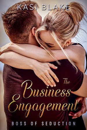 Cover for The Business Engagement