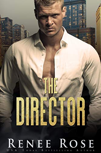 Cover for The Director