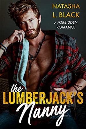 Cover for The Lumberjack's Nanny