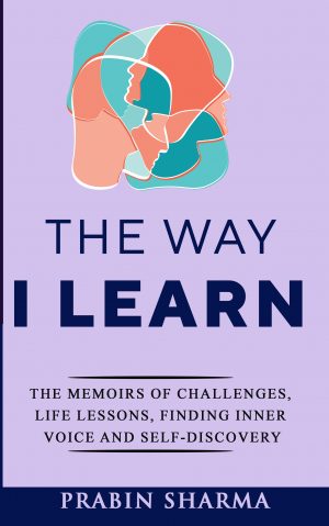 Cover for The Way I Learn
