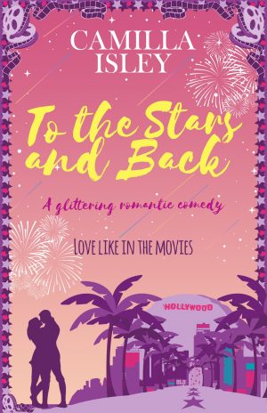 Cover for To the Stars and Back