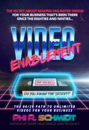Cover for Video Enablement