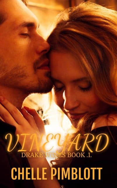 Cover for Vineyard