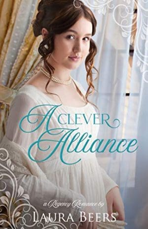 Cover for A Clever Alliance