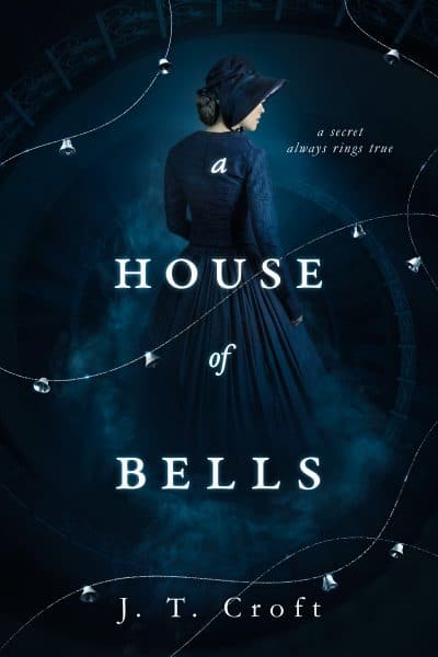 Cover for A House of Bells