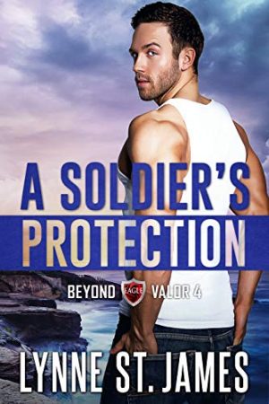 Cover for A Soldier's Protection