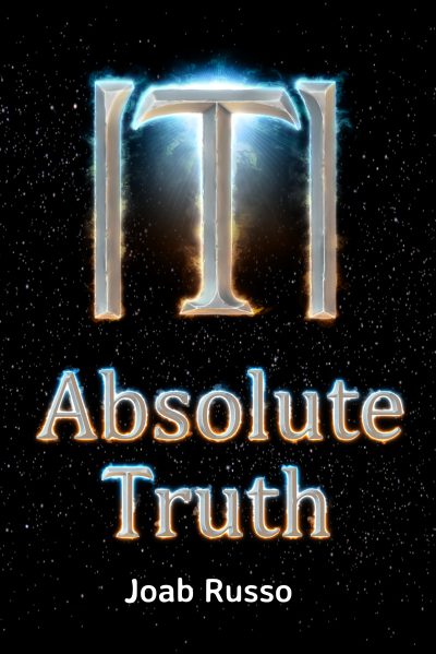 Cover for Absolute Truth