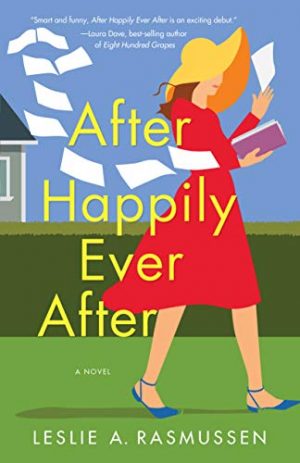 Cover for After Happily Ever After