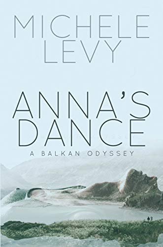 Cover for Anna's Dance