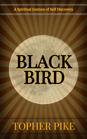 Cover for Blackbird