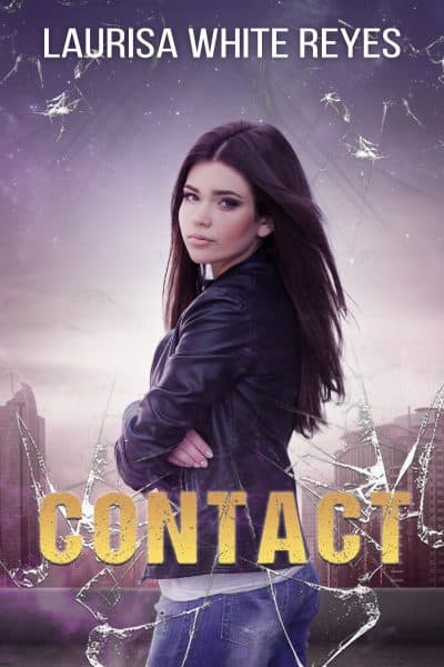 Cover for Contact