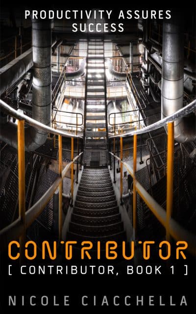 Cover for Contributor
