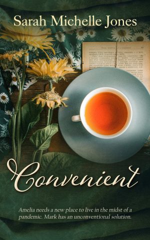 Cover for Convenient
