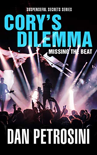 Cover for Cory's Dilemma