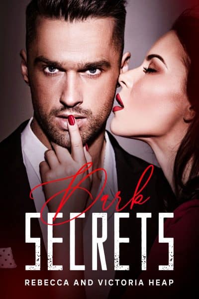 Cover for Dark Secrets