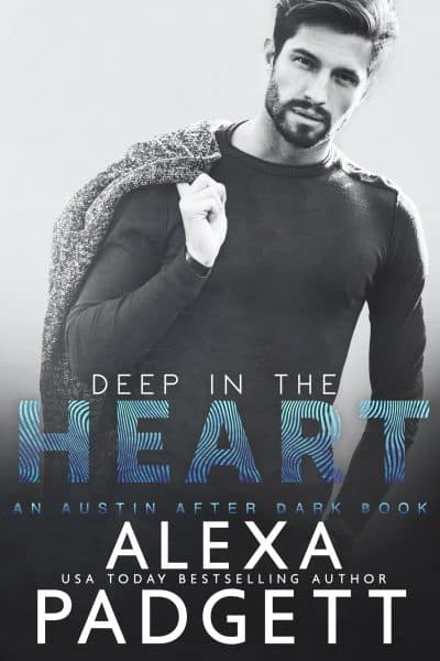 Cover for Deep in the Heart