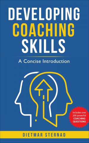 Cover for Developing Coaching Skills