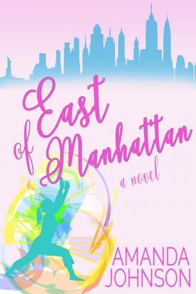 Cover for East of Manhattan