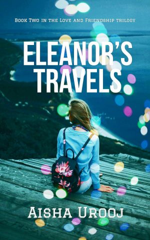 Cover for Eleanor's Travels