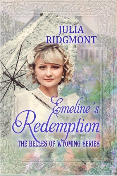 Cover for Emeline's Redemption