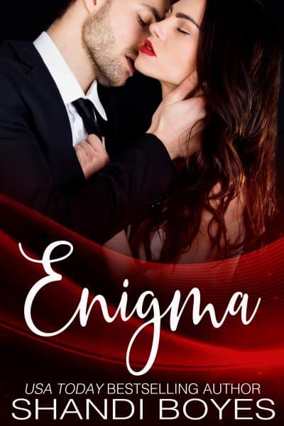 Cover for Enigma