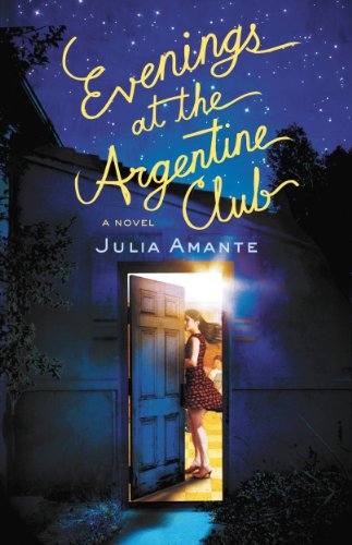 Cover for Evenings at the Argentine Club