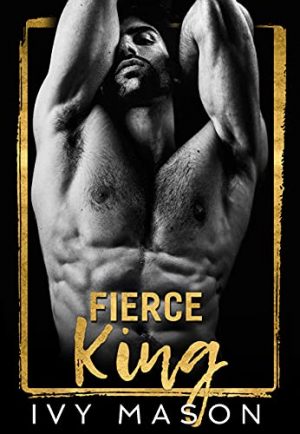 Cover for Fierce King