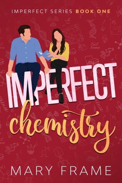 Cover for Imperfect Chemistry