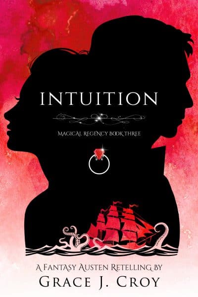 Cover for Intuition