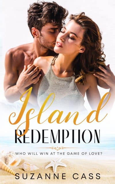 Cover for Island Redemption