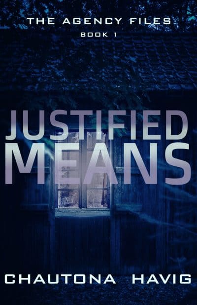 Cover for Justified Means