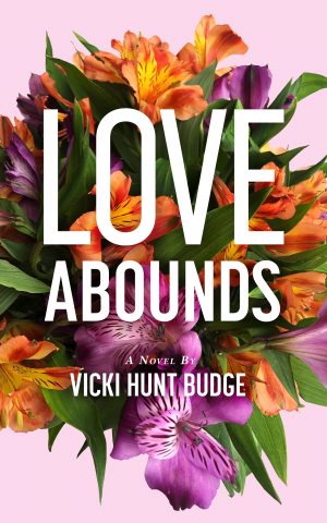 Cover for Love Abounds