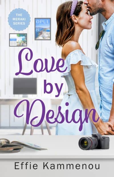 Cover for Love by Design