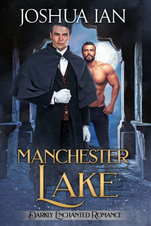 Cover for Manchester Lake