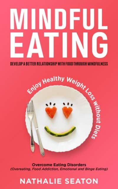 Cover for Mindful Eating