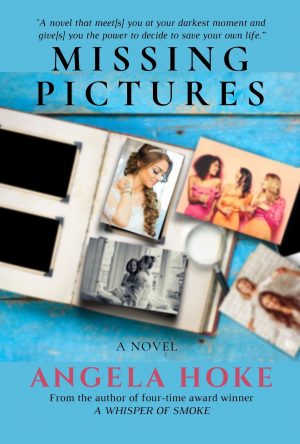 Cover for Missing Pictures