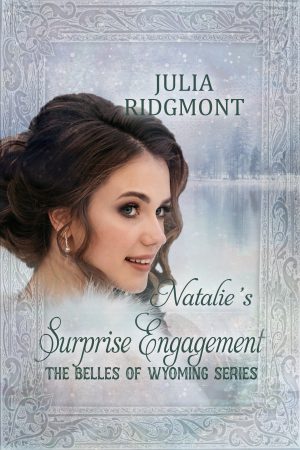 Cover for Natalie's Surprise Engagement