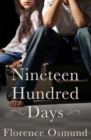 Cover for Nineteen Hundred Days