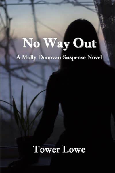 Cover for No Way Out