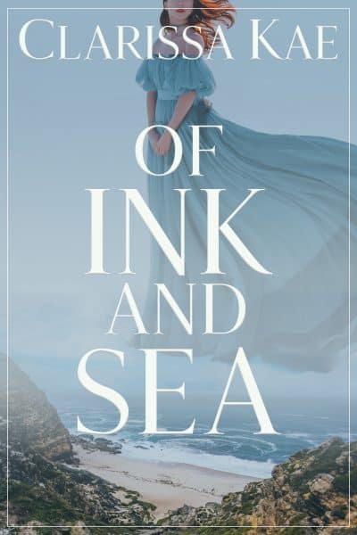 Cover for Of Ink and Sea
