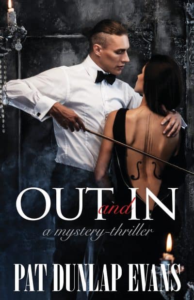 Cover for Out and In